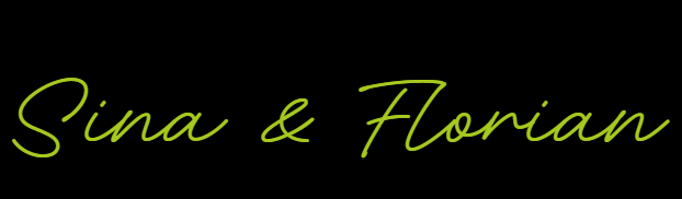 Sina & Florian